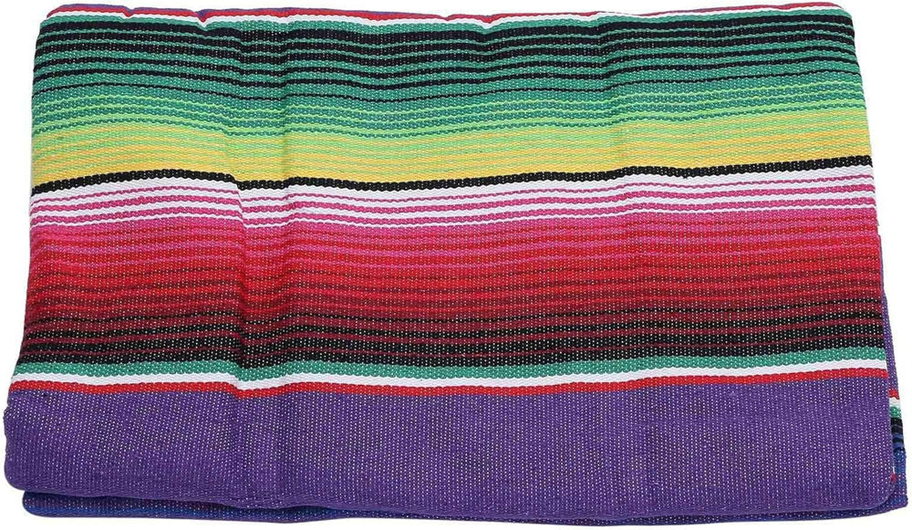 Nappe mexicaine tapisserie mariage mexicain saltillo Maison Mexicaine - Accessoires et Décorations Naty Shop Default Title