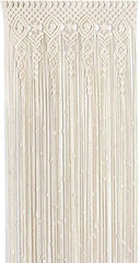 Tapisserie tissée séparation pièce mariage Accueil - Accessoires et Décorations Naty Shop Default Title