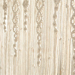 Tapisserie tissée pour séparer la salle de mariage Accueil - Accessoires et Décorations Naty Shop