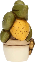 THUN Citronnier en céramique Statuettes et sculptures Naty Shop