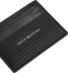 Tommy Hilfiger Am0am13257 Hommes Portefeuille Hommes Naty Shop