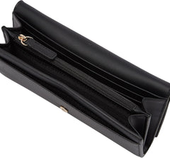 Tommy Hilfiger Aw0aw17267 Femme Portefeuille Femme Naty Shop