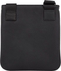 Tommy Hilfiger bărbați ESSENTIAL PU MINI CROSSOVER Crossover Bagaje și echipament de călătorie Naty Shop