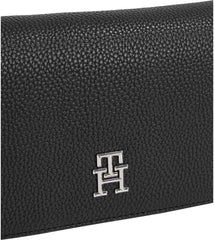 Tommy Hilfiger Sac bandoulière Emblem Flap Crossover Petits Sacs Femme Naty Shop