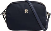 Tommy Hilfiger sac à bandoulière Poppy Crossover sac à bandoulière Sacs Femme Naty Shop Space Blue