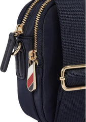 TOMMY HILFIGER Sac pour appareil photo Poppy pour femme Aw0aw17230 Crossover Bagages et équipement de voyage Naty Shop