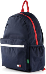 TOMMY HILFIGER Backpack Core Corporate Navy Sacs à dos et cartables premium Naty Shop