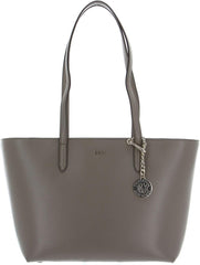 DKNY Sac fourre-tout Bryant moyen pour femme, M Naty Shop Caramel Sacs pour femme