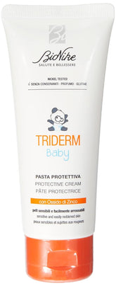 Triderm - Pâte protectrice pour enfants Enfants - Bains et soins Naty Shop Default title