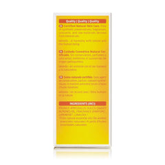 Weleda Huile Ventre Bébé, 50 ml Enfant - Bains et soins Naty Shop