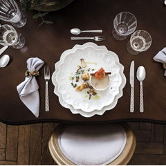 Villeroy & Boch - Ménagère Boston 30 pièces, 6 personnes Cuisine Naty Shop