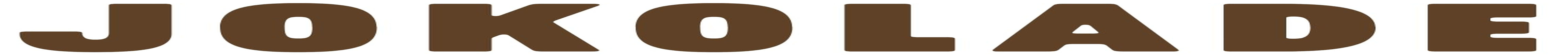 JOKOLADE PRALIN Boîte 80g | Garniture généreuse à la crème de nougat aux noisettes et chips | Chocolat équitable de Joko Winterscheidt