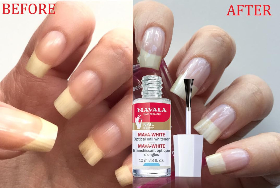 Mavala Mava Blanc Blanqueador 10Ml