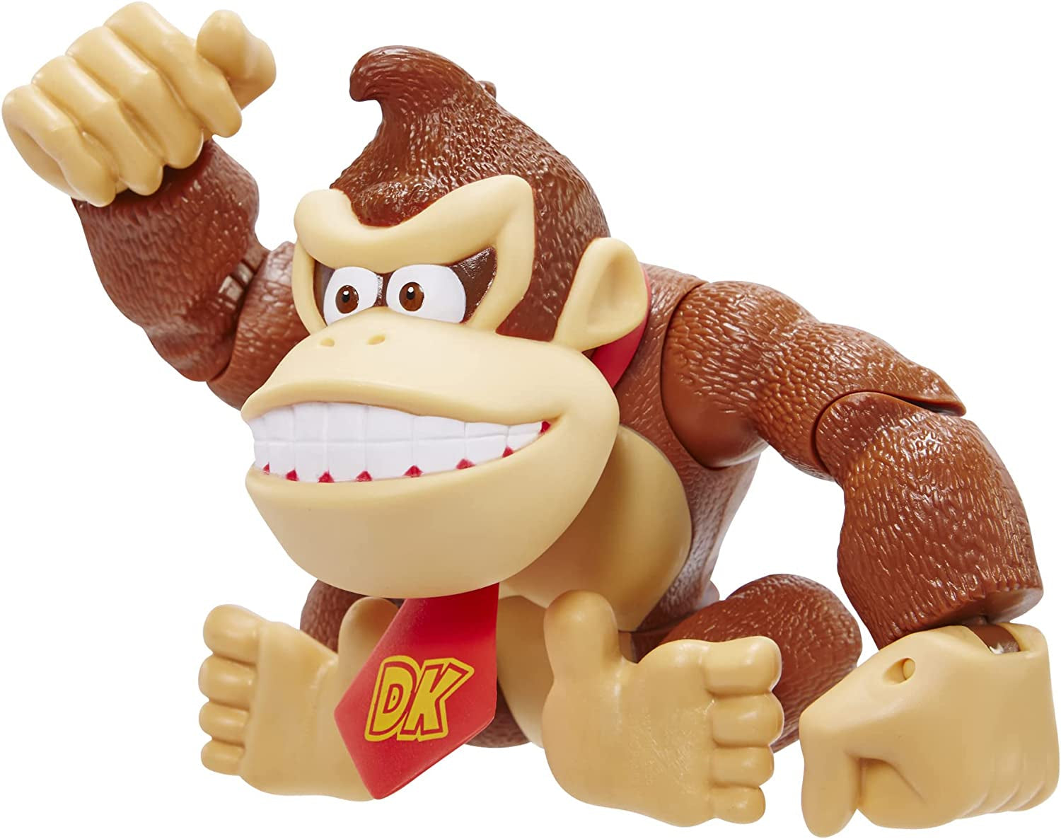 Nintendo SUPER MARIO 15Cm Mobile Donkey Kong Figure Figurines Naty Shop