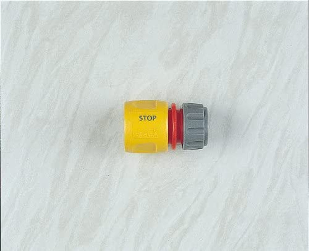 HOZELOCK - Set duze de pulverizare clasice Ø 12,5 - 15 mm (1/2"- 5/8"): Set de început cu toate conexiunile necesare, 1 duză de pulverizare, ideală pentru toate sarcinile de irigare, 1 conexiune Aquastop [2352P0000]