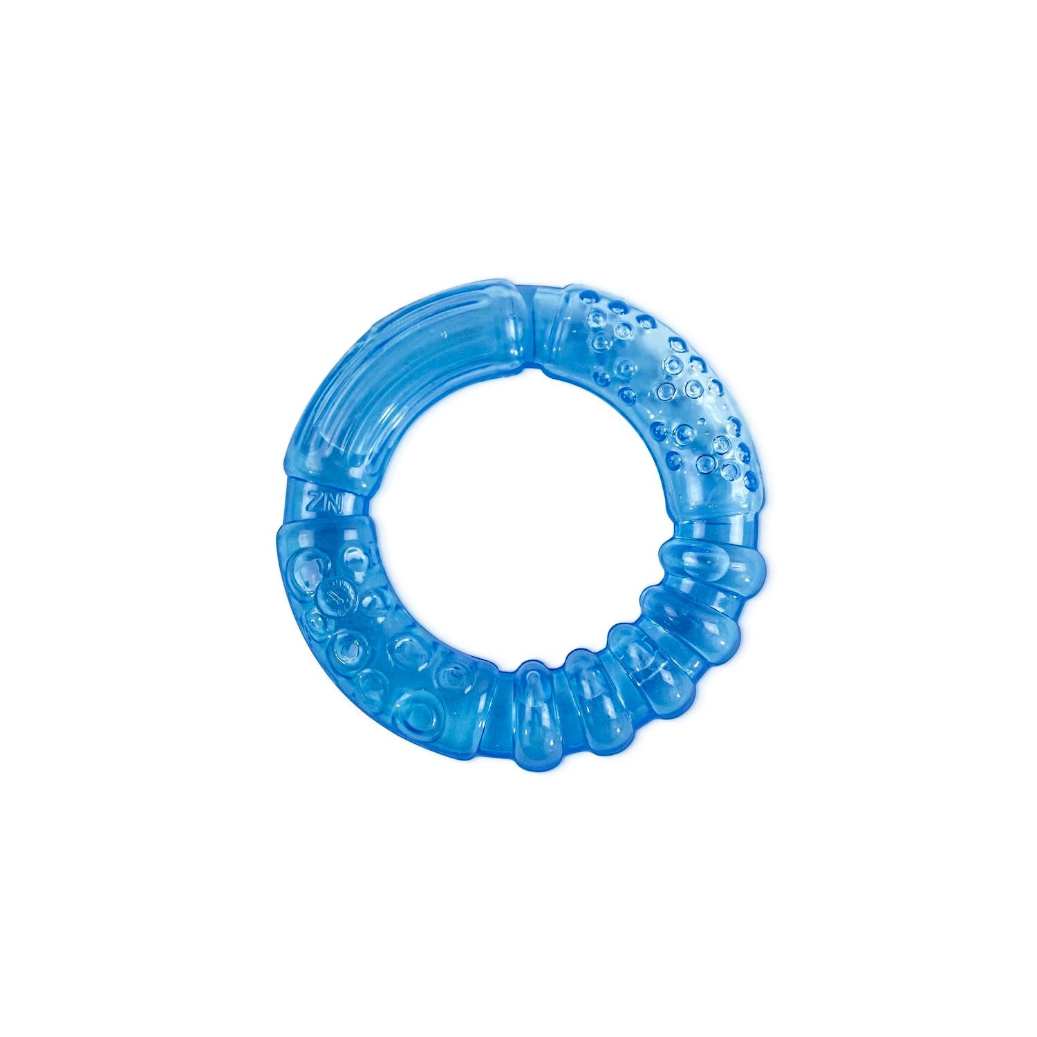 Anneaux de dentition pour enfants Kühl, 740006, couleurs assorties