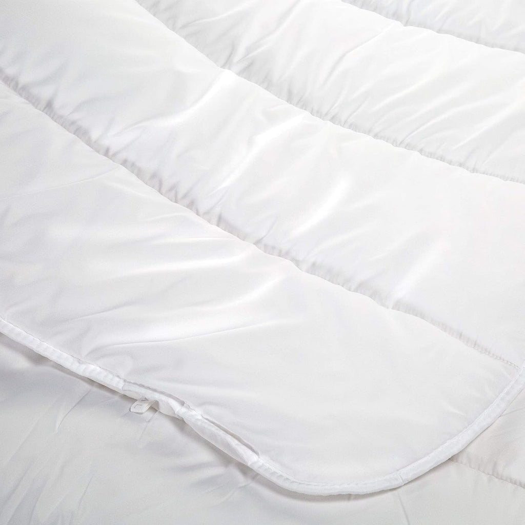 Jachetă de puf Caleffi Morfeo din poliester, microfibră, mărime unică, pat franțuzesc Plapumi si pilote Naty Shop