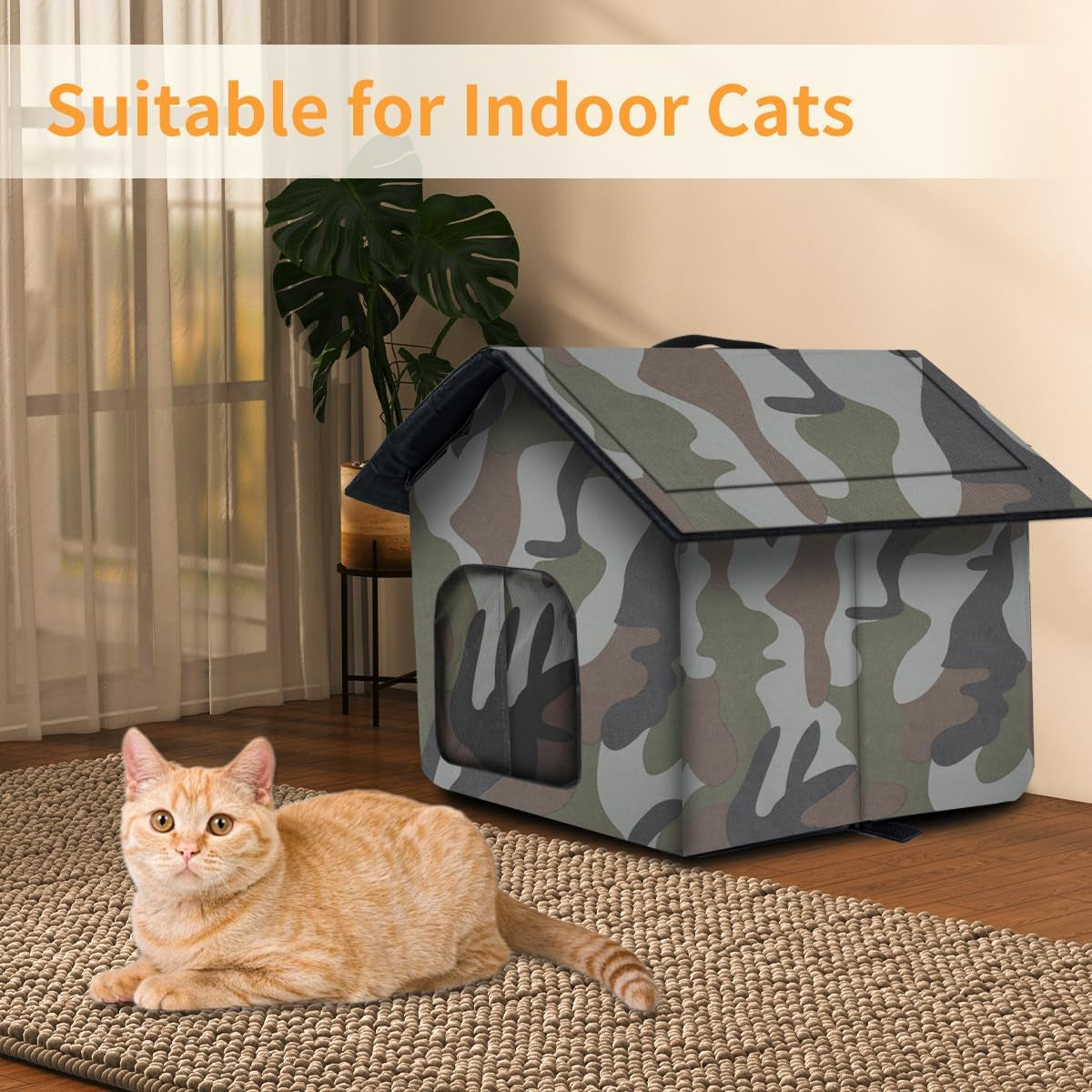 Pături & Mobilier, Animale de companie, Peșteri & Case, Pisici, Paturi pentru pisici, Pisici - culcusuri, saltele