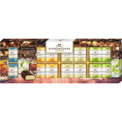 Massepain Niederegger Variantes Classiques (alcoolisées) 200g