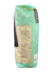 Riz à sushi, riz gluant pour rouleaux nori et autres spécialités japonaises de sushi, 1 kg (1 paquet)