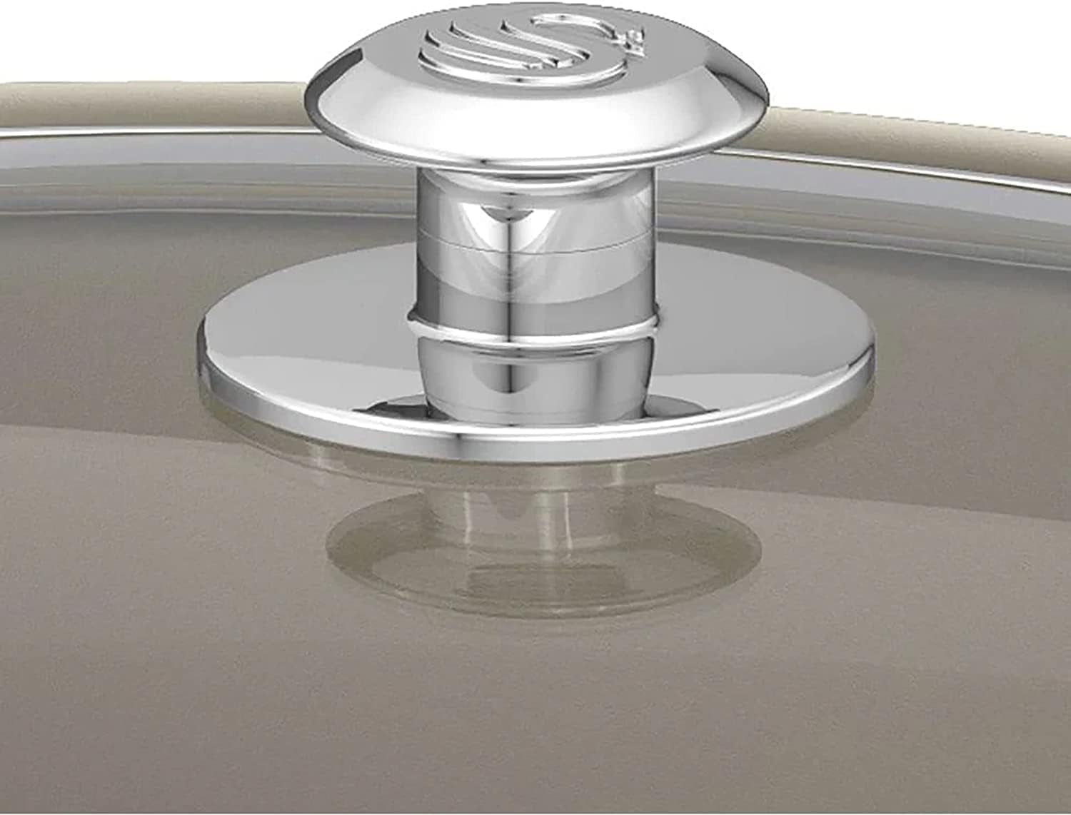 Swan Retro SF17031YELNEW Mijoteuse 6,5 litres, 320 W Mijoteuse Naty Shop