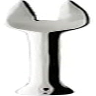 Villeroy Und Boch Udine Tafelbesteck Für Bis Zu 6 Personen, 30-Teilig, Edelstahl Bucatarie Naty Shop Fleischgabel