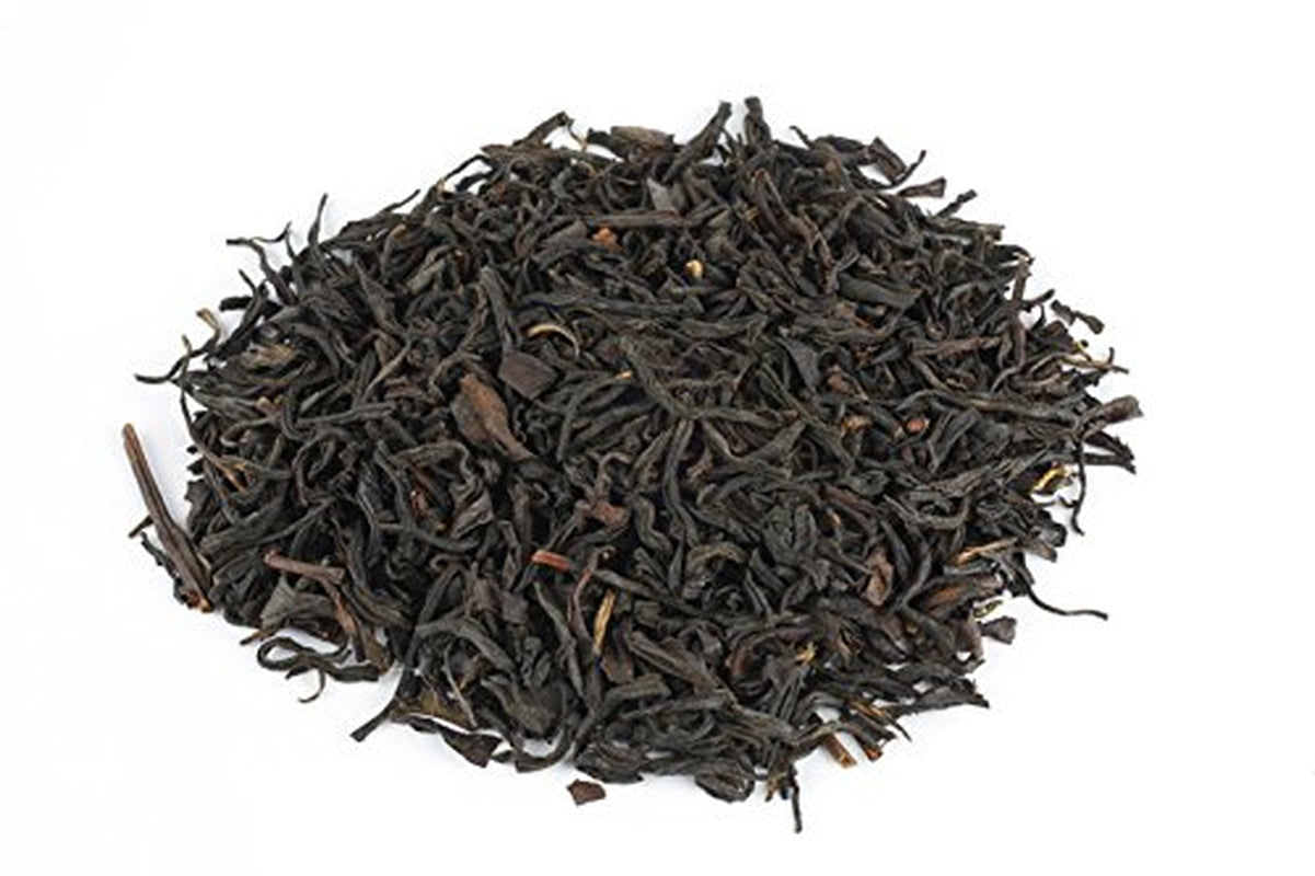 Thé bio Solaris Lapsang Souchong 100 g