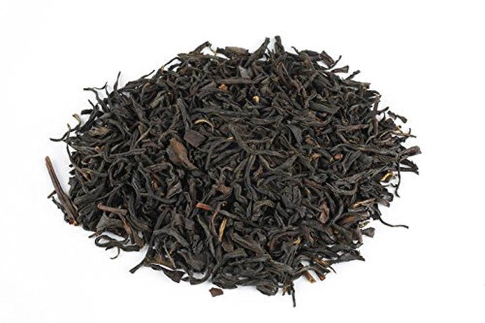 Thé bio Solaris Lapsang Souchong 100 g