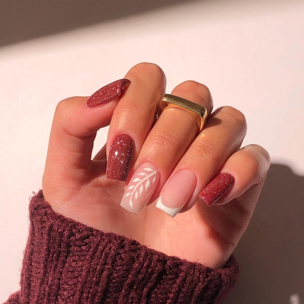 Semilac Top Coat Vernis à Ongles 7 ml, Innovant, UV/LED, Vernis à Ongles Hybride, Finition Brillante, Protège, Transparent