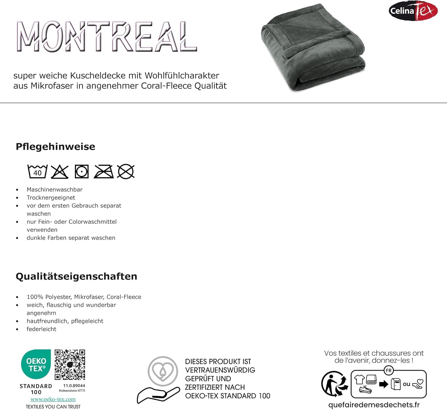 Celinatex pătură pufoasă XXL 220 X 240 Cm roșu pătură canapea cald pătură moale microfibră Fleece Oeko-Tex Montreal Paturi si Cuverturi Besuche den CelinaTex-Store