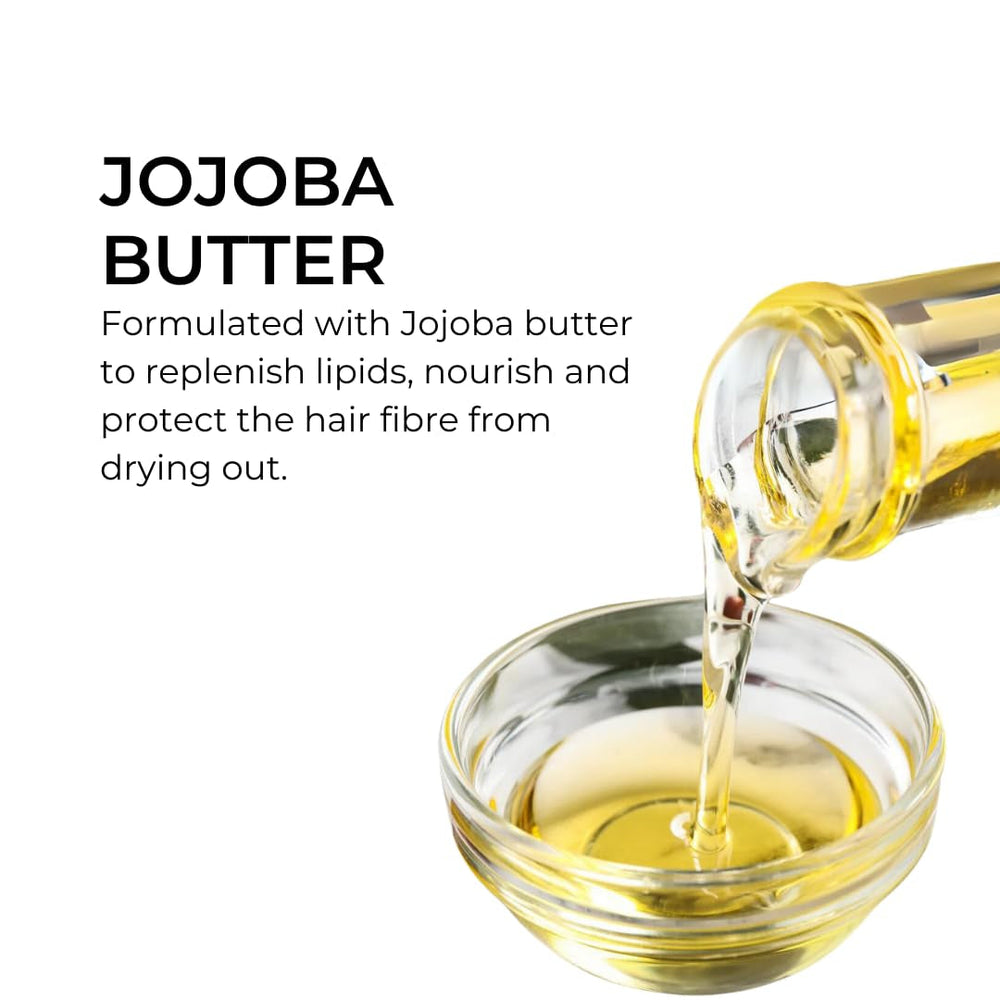 PHYTO Nourishment Masque Ultra Nourrissant 200 ml Masque capillaire Naty Shop