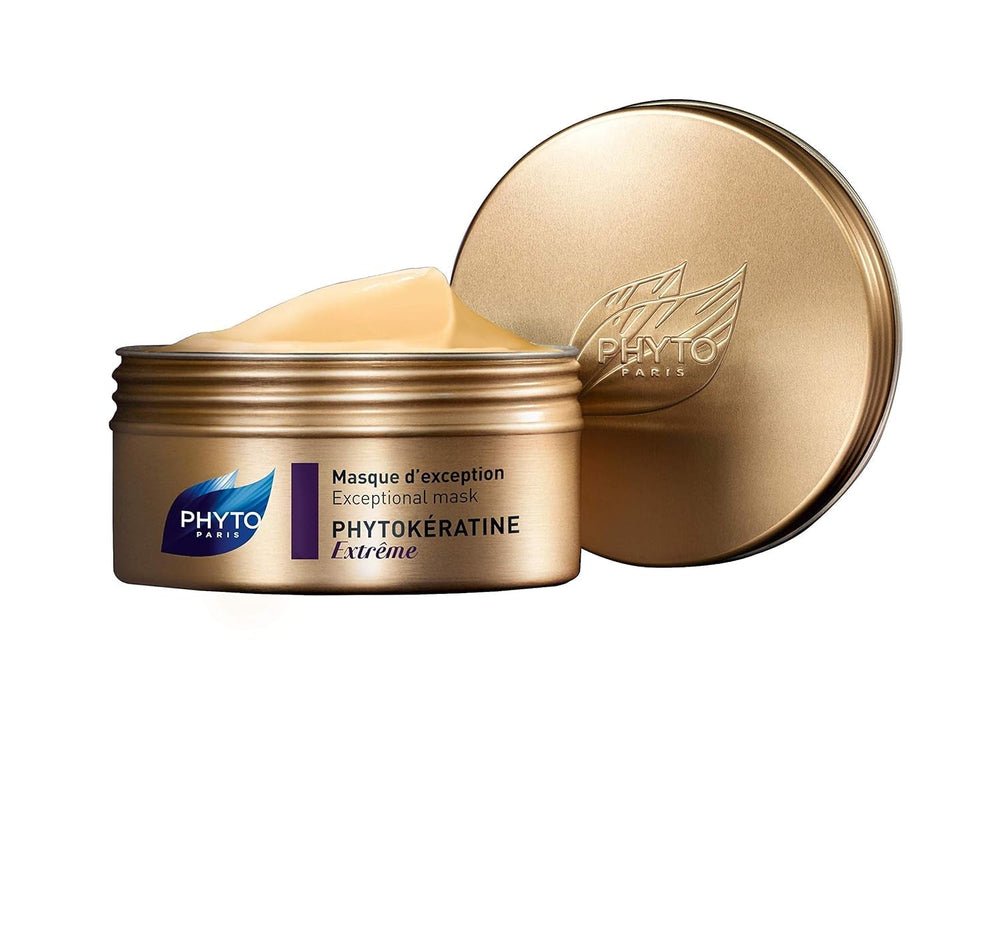 Phyto PHYTOKERATINE Masque Extrême 200 ml Naty Shop masque capillaire