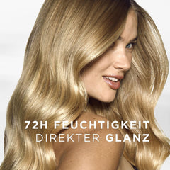 Masque capillaire intensif Pantene Pro-V Deep Hydration à la biotine 300 ml. Soin intensif Pro-V Miracles pour cheveux secs. Cheveux plus doux dès la première application. Convient pour un usage quotidien Naty Shop Masque Capillaire