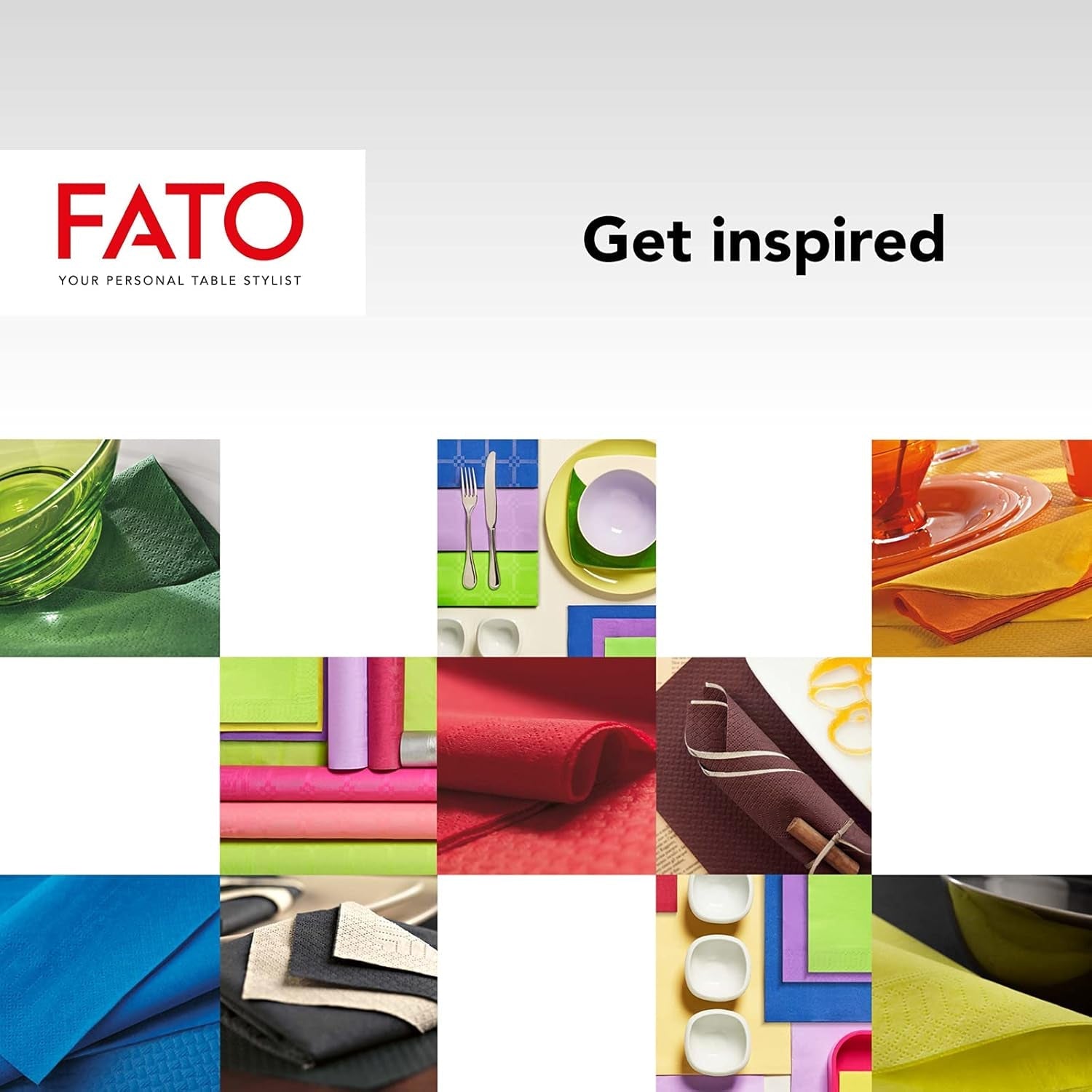 - Serviettes en papier jetables, idéales pour les apéritifs et les cocktails, paquet de 100 serviettes, taille 24X24, 4 épaisseurs, 2 épaisseurs, couleur bordeaux, papier 100% pure cellulose, certifié Fsc