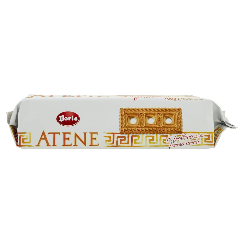 Athènes, 500g