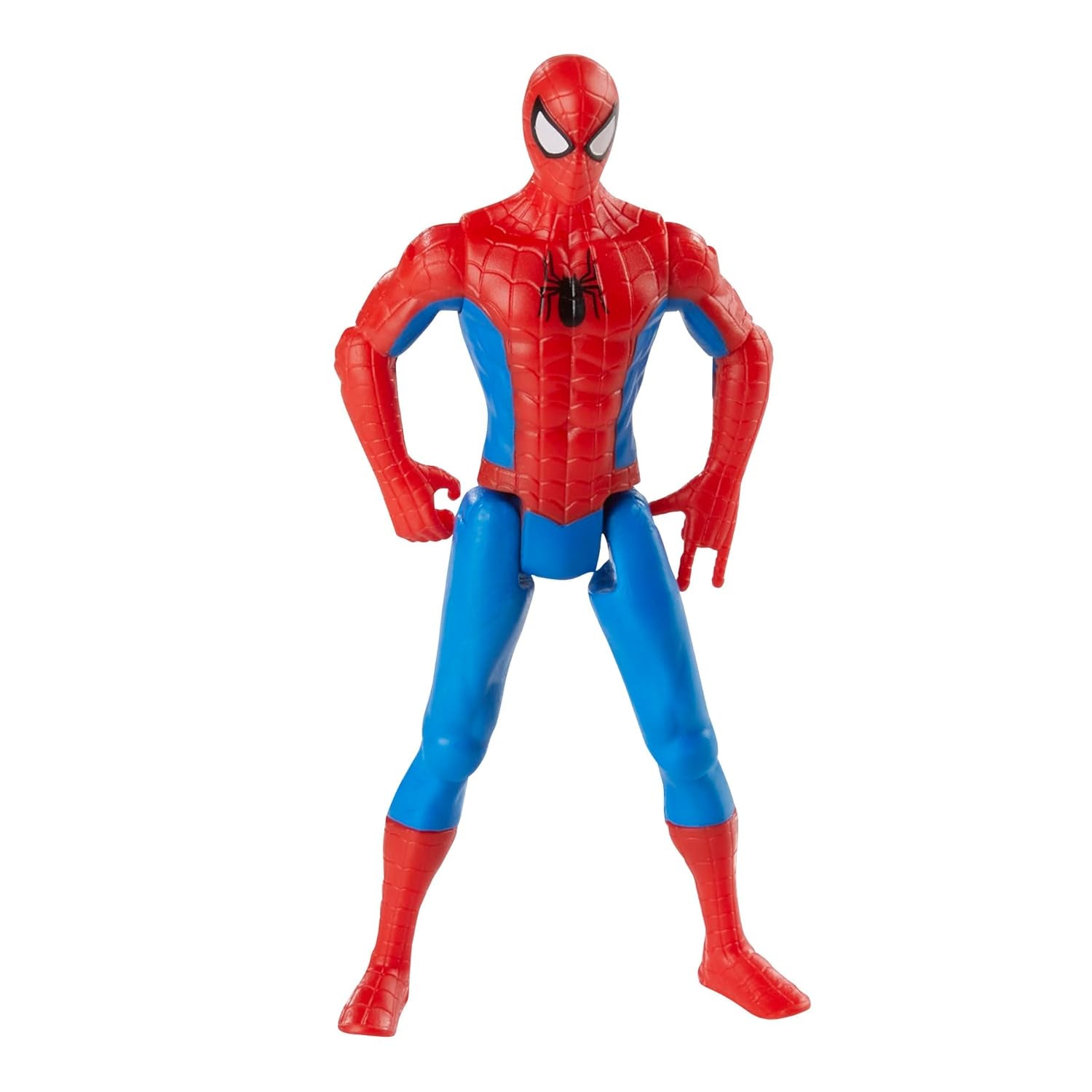 Spider-Man Marvel Epic Hero Series Classic Figurine d'action de 10 cm de haut Figurines Naty Shop