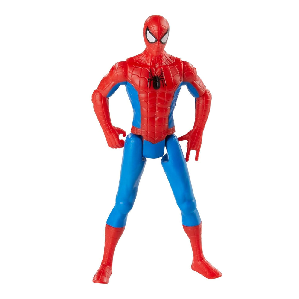 Spider-Man Marvel Epic Hero Series Classic Figurine d'action de 10 cm de haut Figurines Naty Shop