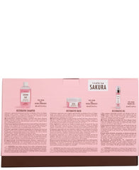 Masque capillaire Inebrya, 550 ml Masque capillaire Naty Shop