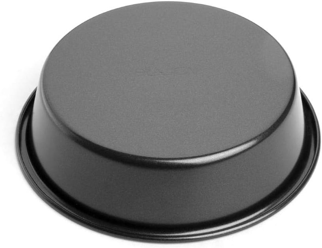 12644 Moule à gâteau profond sans couvercle 3 x 13 cm de Moules et plaques pour pâtisserie Naty Shop