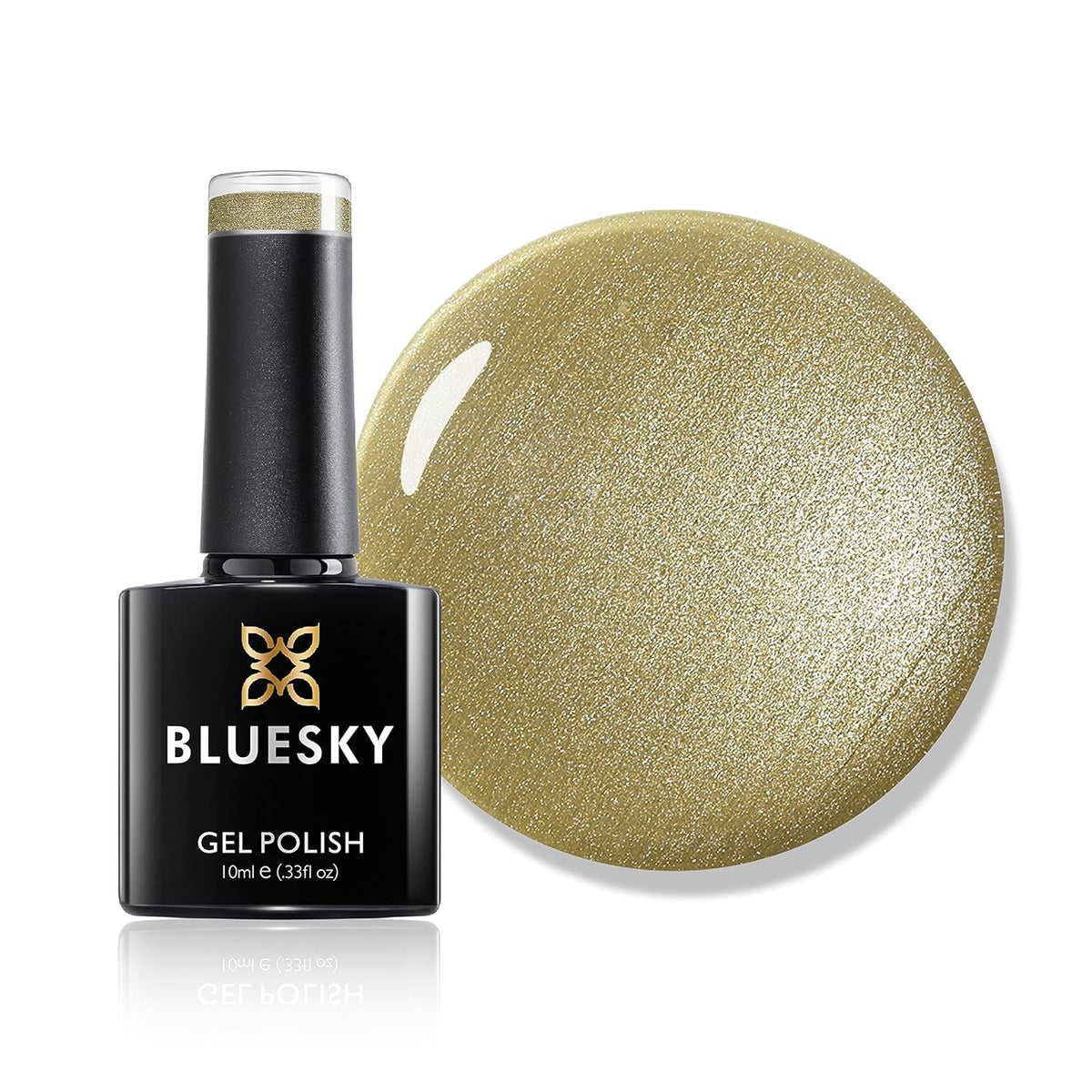 Vernis à ongles UV/Gel Bluesky DC050 10ml