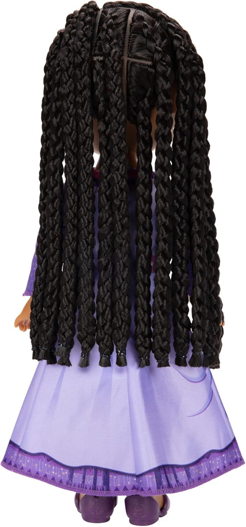 Wish - Asha Puppe 38cm