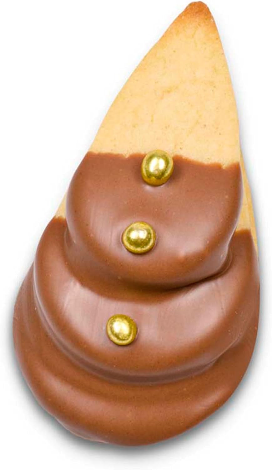 Boîte à biscuits Städter, acier inoxydable, argent, 6 cm