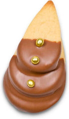 Boîte à biscuits Städter, acier inoxydable, argent, 6 cm