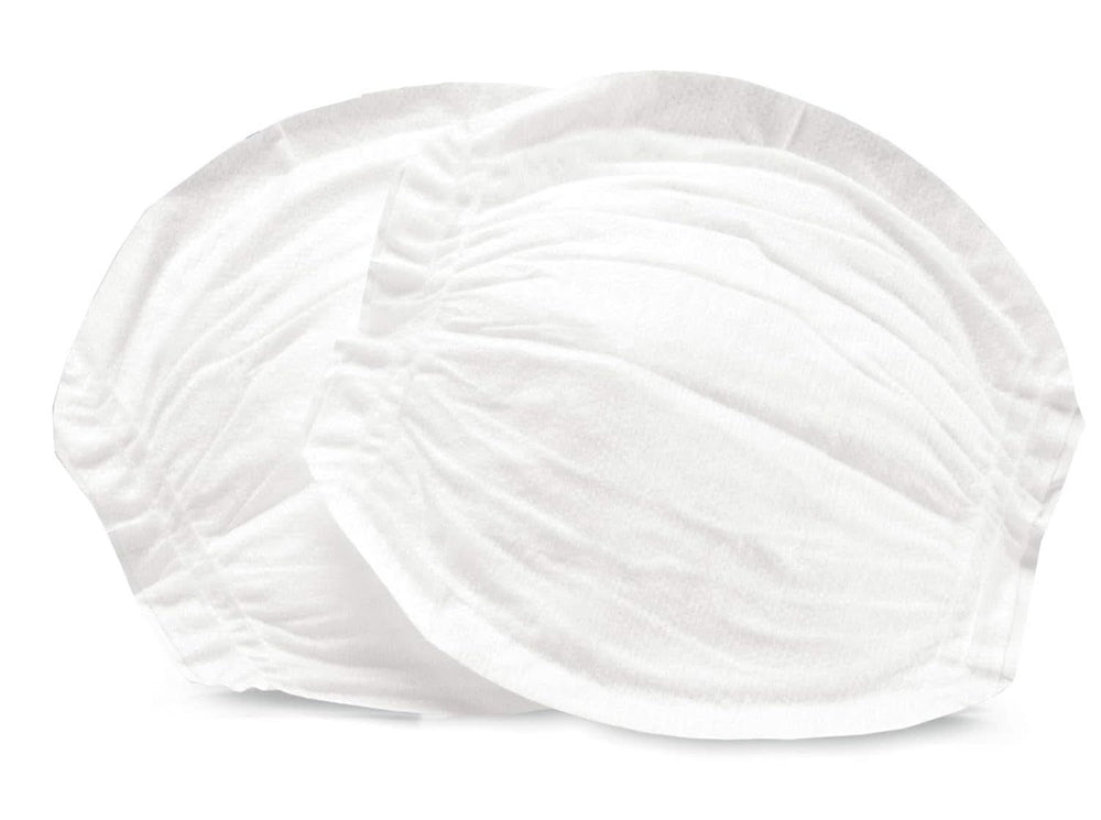 Coussinets d'allaitement, 60 pcs Alimentation et accessoires d'allaitement Bebe Naty Shop
