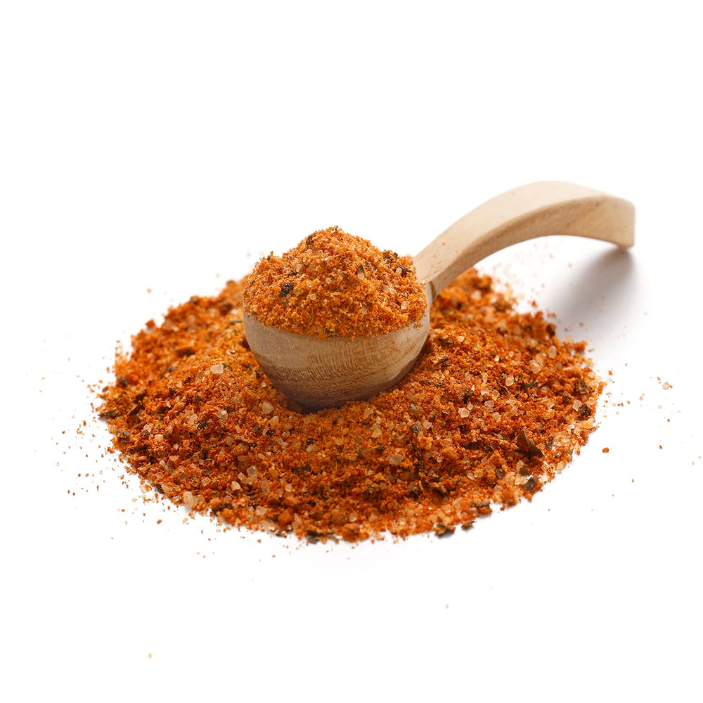 Ankerkraut Africa Desert Dust, BBQ-Rub der afrikanischen Wüste zum Grillen, 200g dans le Streuer