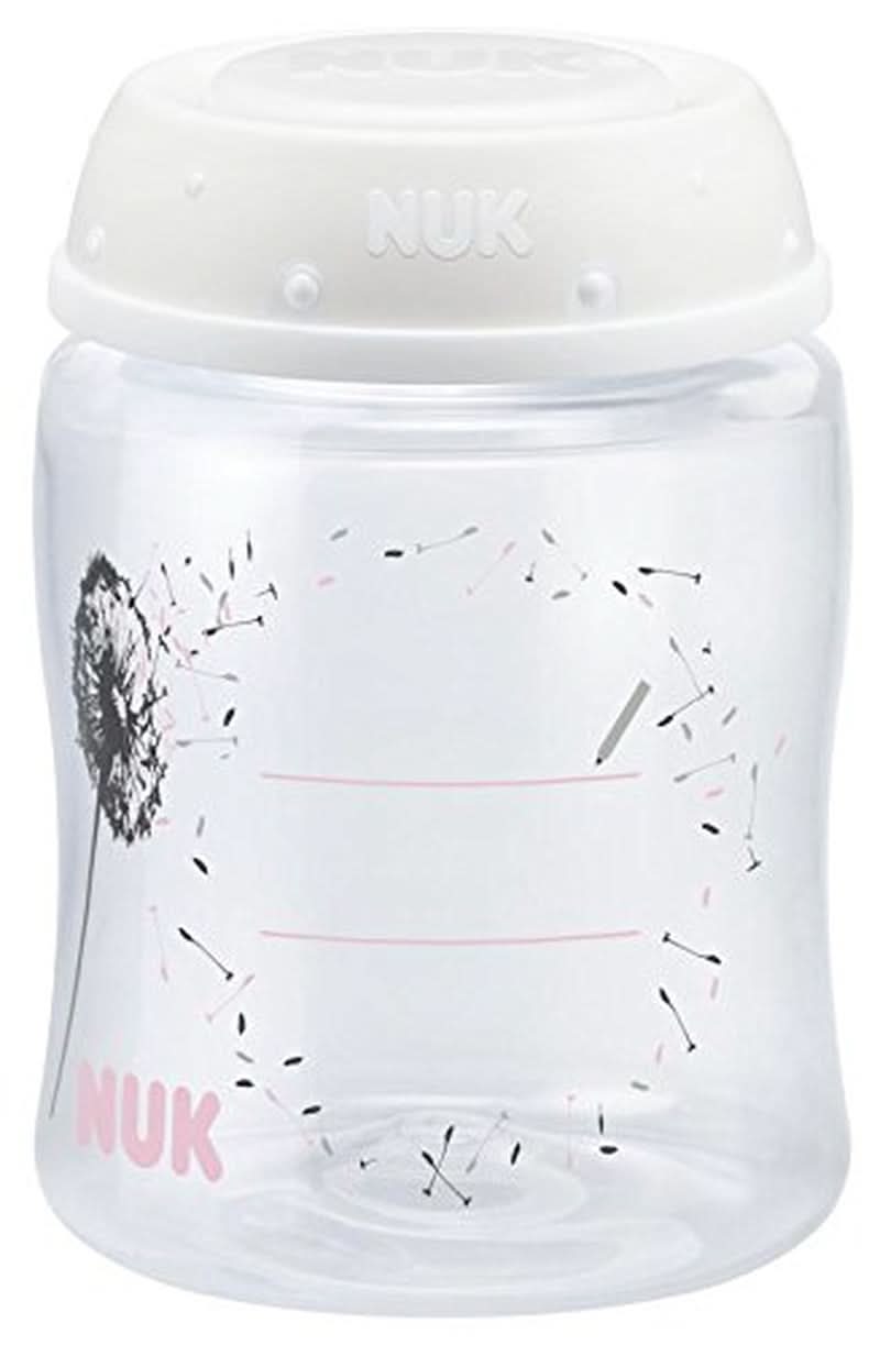 Tire-lait électrique Nuk Luna Accessoires Alimentation et Allaitement Bebe Naty Shop