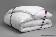 DODO | Produit Elu de l'année 2023 Couette L, 220 X 240 cm, Pour lit double, Très douce, Recyclée, Lavable en machine à 40 °C Couettes et couettes Naty Shop