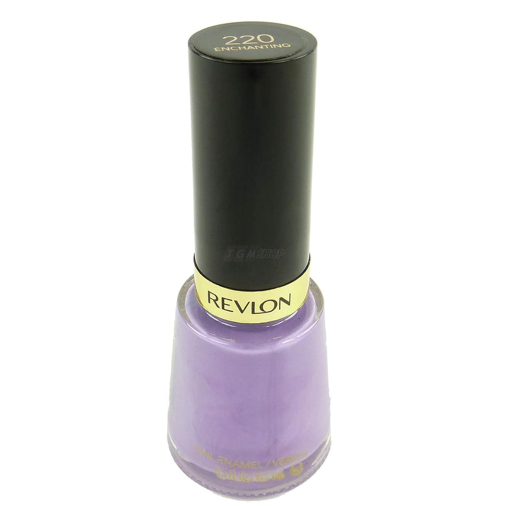 Revlon Vernis à Ongles Couleur N° 290 Optimiste - 14,7 ml