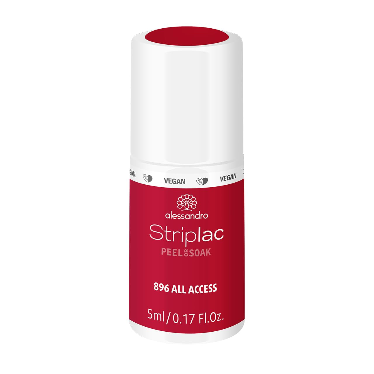 alessandro SET CADOU STRIPLAC (CULOARE ȘI ÎNGRIJIRE)