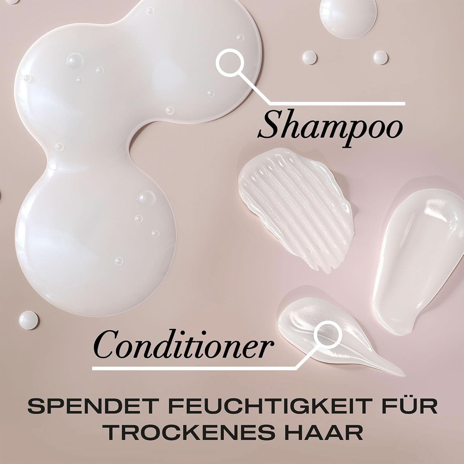 Shampoing au lait de coco OGX (385 ml), effet hydratant Douche et bain Naty Shop